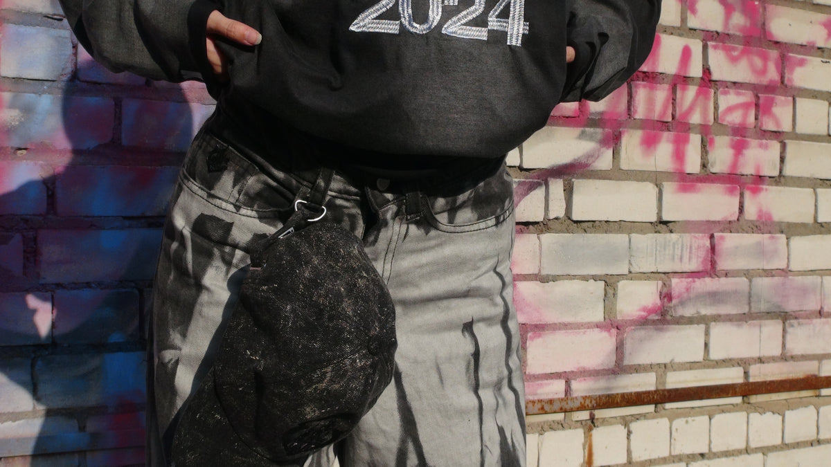 Logo Cap
