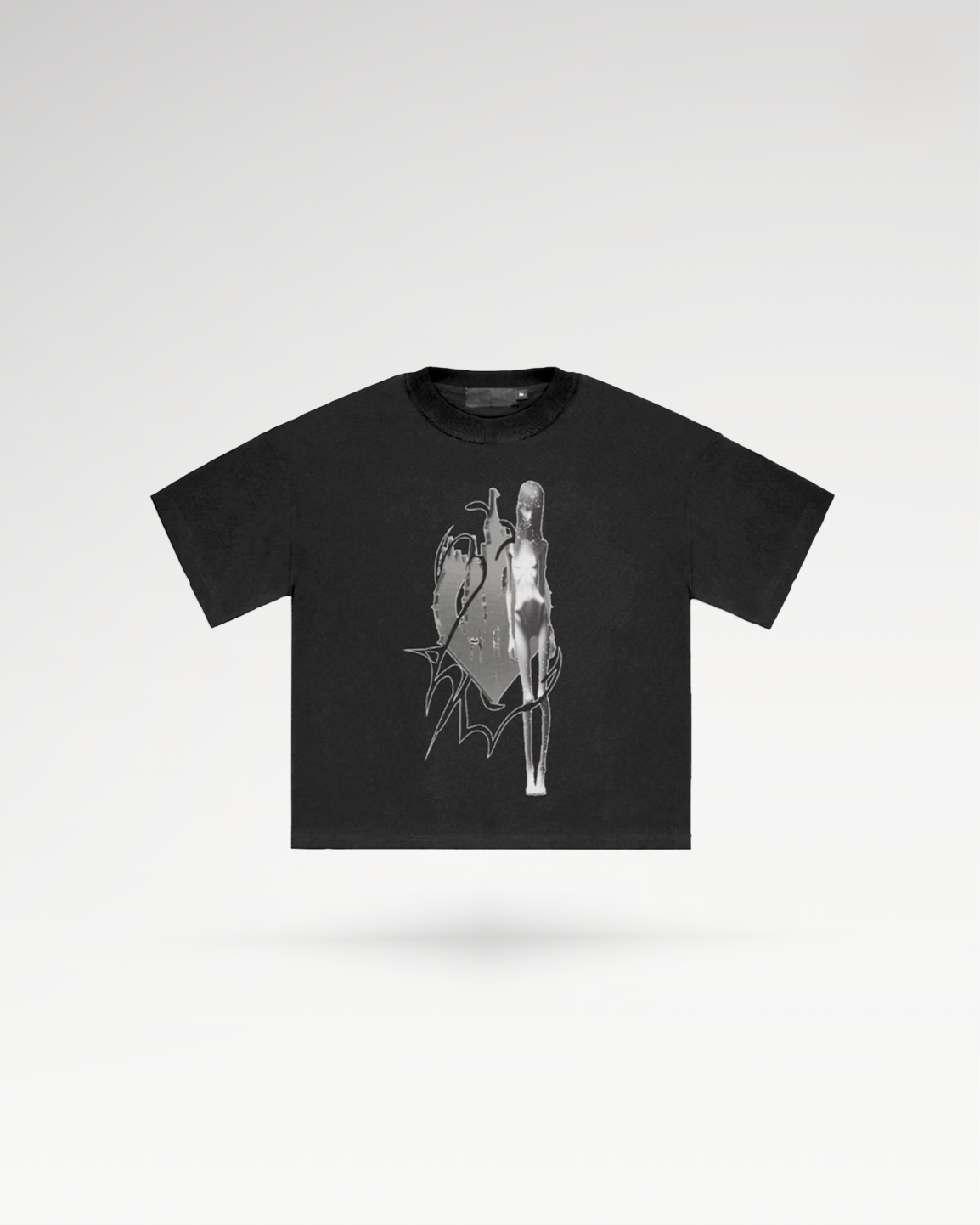 Anatomy Error T-Shirt