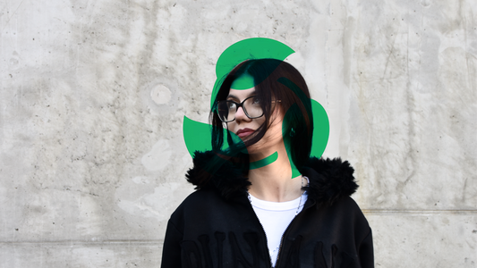 Upcycled Capsule Collection by Heartless Castles x SVIR