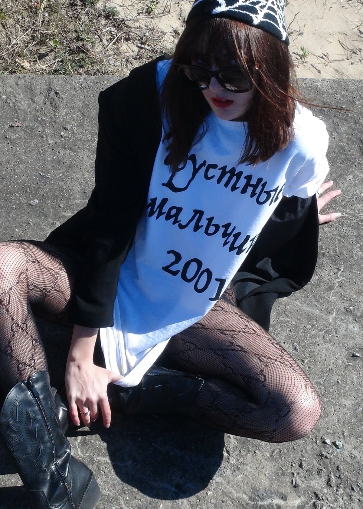 Sad Boys T-Shirt
