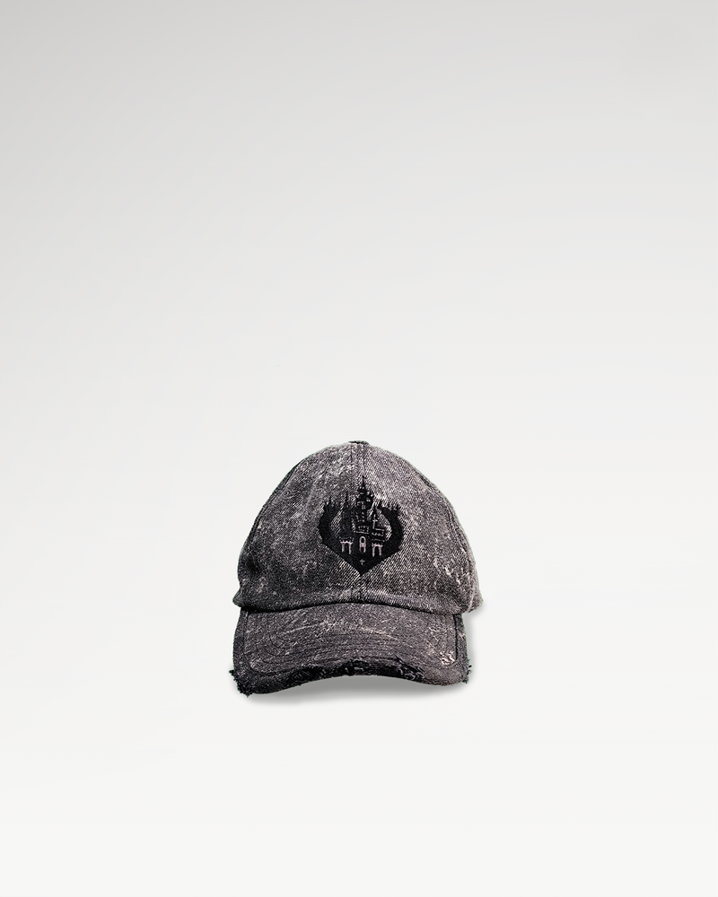 Logo Cap