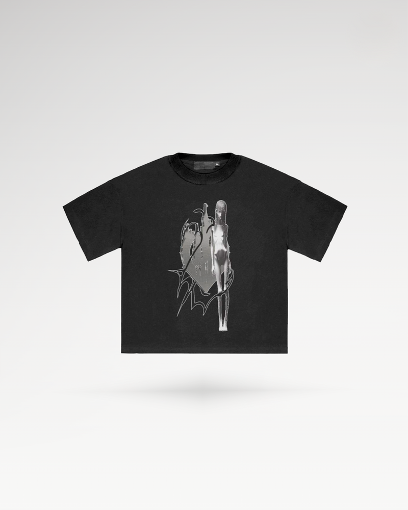 Anatomy Error T-Shirt