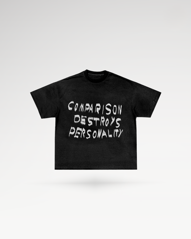 Distorted Reality T-Shirt