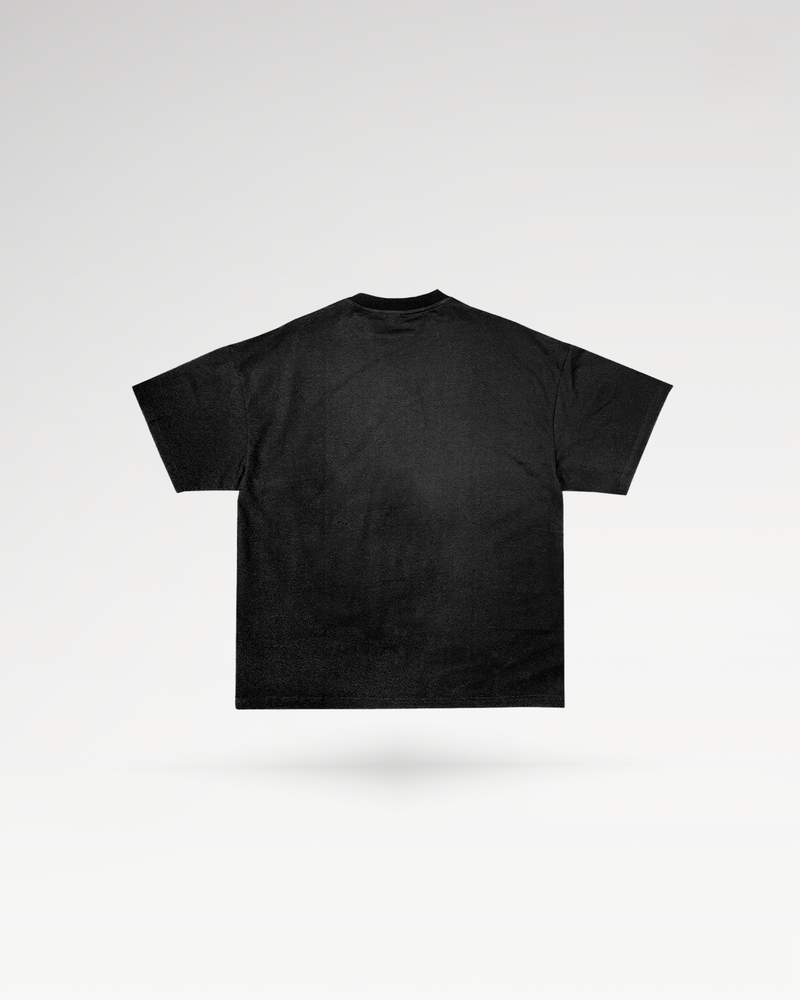 Distorted Reality T-Shirt second image